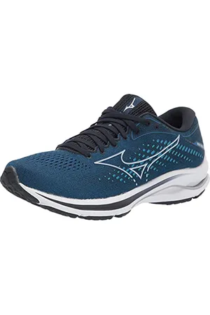 Mizuno Męskie buty do biegania Wave Rider 25, - 38 EU