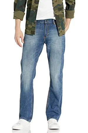 Wrangler Dżinsy męskie, , 32W x 38L