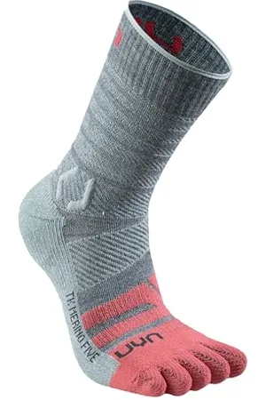 UYN Trekking Five Merino Pończochy Damskie, , 36 EU