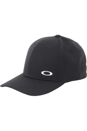 Oakley Czapka męska Tinfoil 3.0, , S