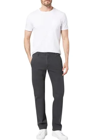 Dockers Mężczyźni Smart 360 Flex Alpha Slim Pants, , 38W / 30L
