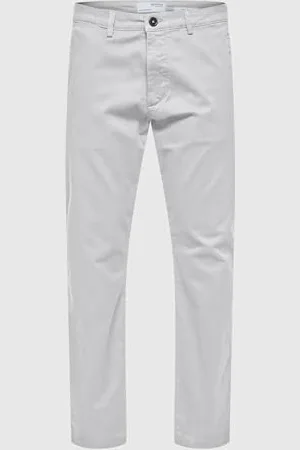 SELECTED SELETED HOMME SLH175-SLIM New Miles Flex Pant NOOS, , 32W / 32L