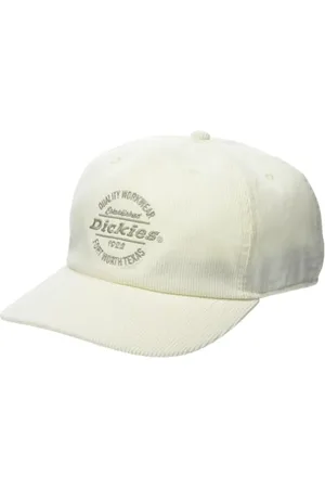 Dickies Męska czapka sztruksowa, , rozmiar uniwersalny