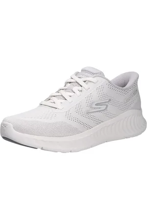 Skechers Męskie buty sportowe GO Walk Now Payton, białe, 40,5 EU, , 45.5 EU
