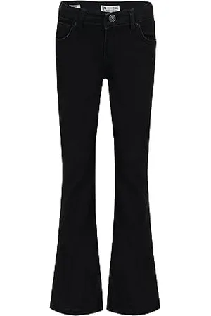 LTB Jeans Dziewczęce spodnie jeansowe Rosie G, , 16 lat