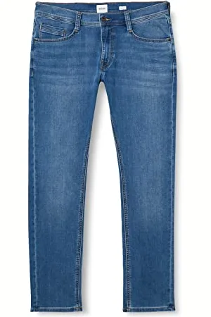 Mustang Męskie dżinsy Oregon Tapered K, , 32W / 34L