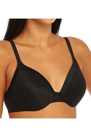 Maidenform Damski biustonosz One Fab Fit T-Shirt na co dzień, , 90C