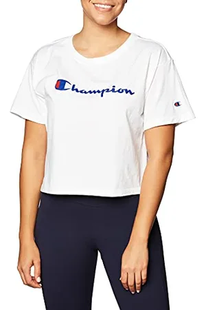 Champion Koszulka damska The Cropped, , S