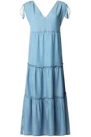 Pepe Jeans Sukienka Effie, , L dla kobiet, , L