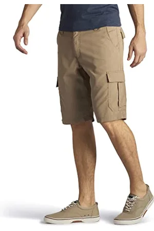 Lee Spodenki męskie typu cargo