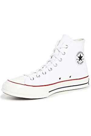 Converse Chucks Chuck 70 HI 162053C Parchment Garnet Egrett, , 43 EU