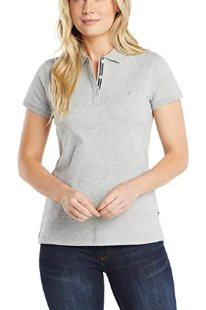 Nautica Damska koszulka polo, , S