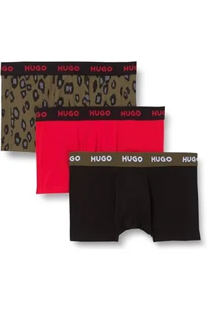 HUGO BOSS Męski trojaczek do bagażnika, Open Miscellaneous981, M, , M