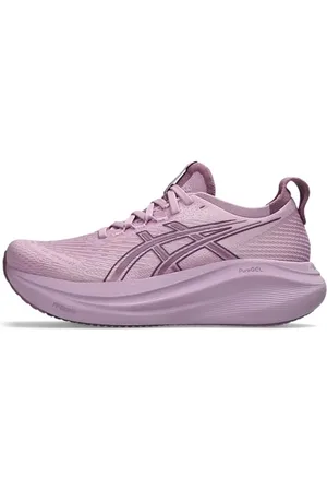 Asics Damskie buty sportowe Gel-Nimbus 27, wielokolorowe, 45 EU, , 45 EU