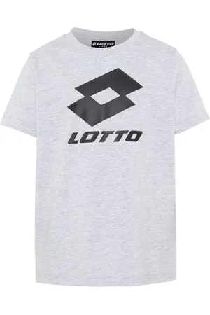 Lotto T-shirt dziecięcy, uniseks, , 134-140