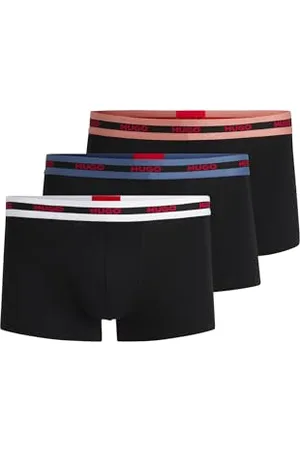 HUGO BOSS Trunk Triplet Planet, , S