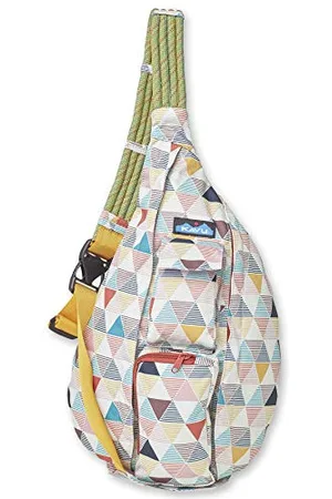 Kavu Torba crossbody unisex (1 szt.), , Jeden rozmiar, Torba linowa