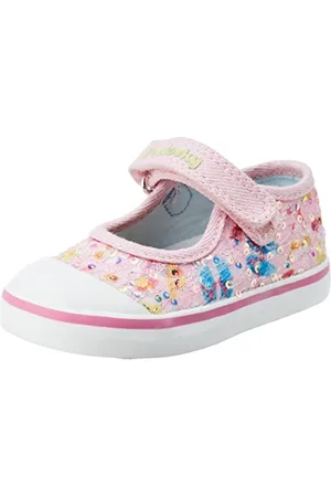 Pablosky Dziewczęce 972070 Sneaker, , 25 EU