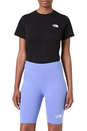 The North Face Kobiety Simple Dome Spodenki typu legginsy L