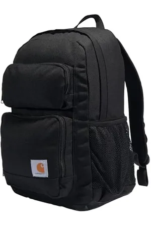 Carhartt Plecak z jedn? komor? 27 l, trwa?y plecak z pokrowcem na laptopa i odporn? na ?cieranie podstaw? Duravax