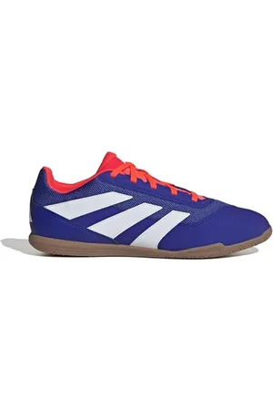 adidas Uniseks PREDATOR CLUB Football boots Indoor SALA, , 46 EU