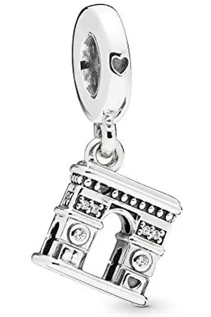 PANDORA Bead Charms 925_Sterling_Silber 798127CZ