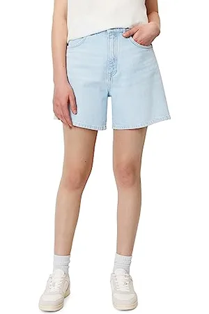 Marc O’ Polo Damskie szorty jeansowe, , 33W