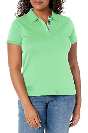 Nautica Damska koszulka polo, , L