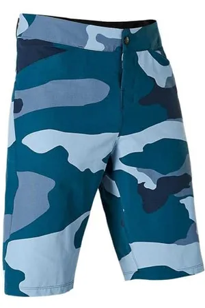 Fox Racing Męskie krótkie krótkie kamuflażowe Ranger Camo, , 44 PL
