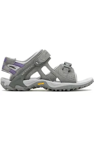 Merrell Damskie sandały sportowe Kahuna Iii, , 42 EU