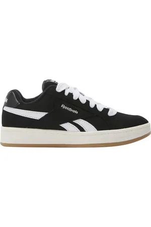 Reebok Unisex dziecięce buty sportowe w stylu retro, , 33 EU