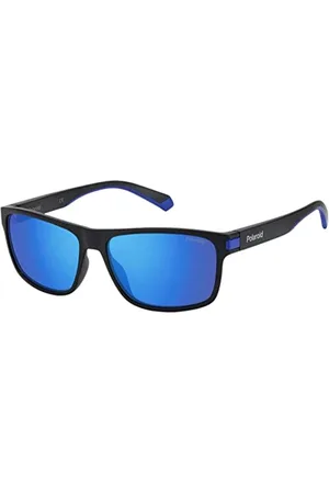 Polaroid Mężczyźni 2121-S Okulary Przeciwsłoneczne, , 58mm