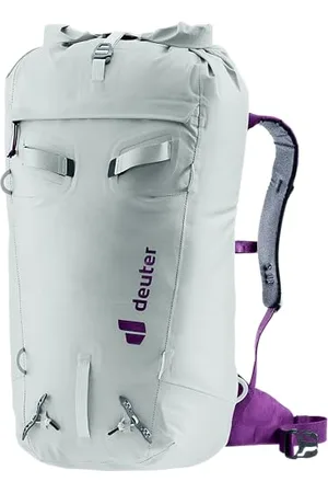 Deuter Durascent 28 SL Wodoodporny plecak alpejski dla kobiet, , 28 L, Minimalistyczny