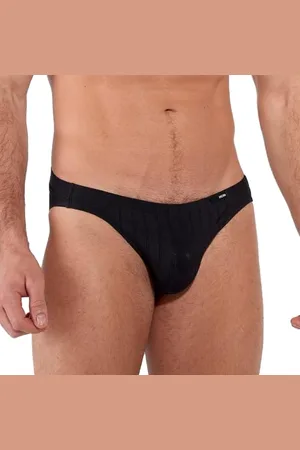 Hom Męskie eleganckie mikro majtki, , XL