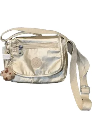 Kipling Damska mini torba crossbody Sabian - mała torebka do noszenia przez ramię (1 szt.), , 7.75"L x 5.75"H x 3.5"D, Sabian Mini torba crossbody, mała torebka na ramię
