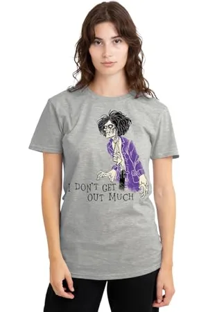 Disney Hocus Pocus Koszulka damska Billy Butcherson I Don
