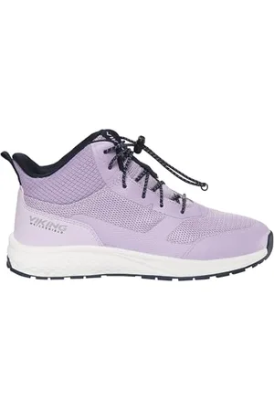 Viking Unisex Impact Mid Wp Sl buty trekkingowe, , 11.5 UK Child