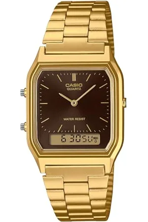 Casio Męski zegarek na rękę, , , Vintage, sukienka