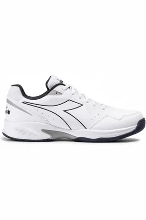 Diadora Volee 6, Buty tenisowe Unisex-Dorosły, , 43 EU