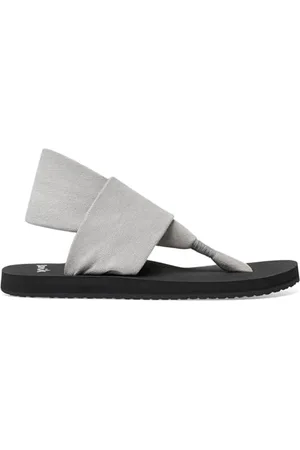 Sanük Sling Soft Top Paloma Grey 8 B (M)