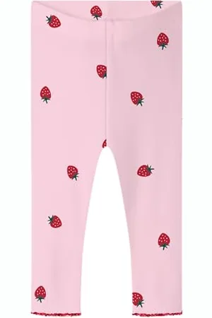 NAME IT Nbfjillie legginsy damskie, , 74