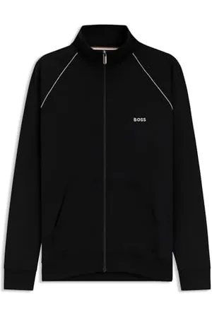 HUGO BOSS Mix&Match Z Loungewear kurtka męska, , L