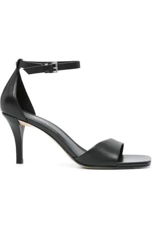 Michael Kors Jaida Damskie buty na obcasie, 37 EU, , 37 EU