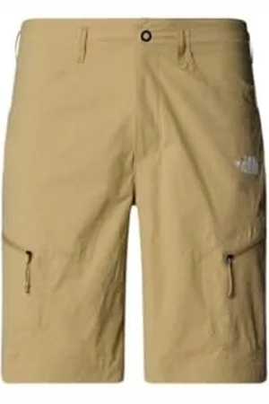The North Face Mężczyźni Exploration Shorty 46