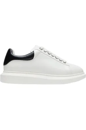 Steve Madden Sneakersy męskie matowe, , 43 EU