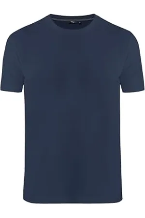 Mexx OLIVER Basic krótki rękaw slim fit, , M
