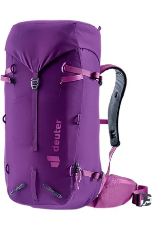 Deuter Guide 32+8 SL damski plecak alpinistyczny, , 32+8 L, Minimalistyczny