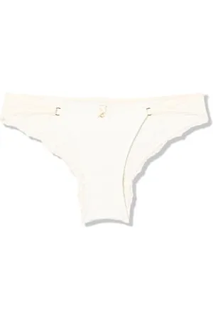 Emporio Armani Dreamy Viscose Lace Brief, , XS