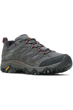 Merrell Męskie buty trekkingowe Moab 3 GTX, , 44 EU