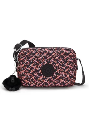Kipling ABANU, Mała Krzyżówka, 7.5 x 80 x 38 cm, , Multi